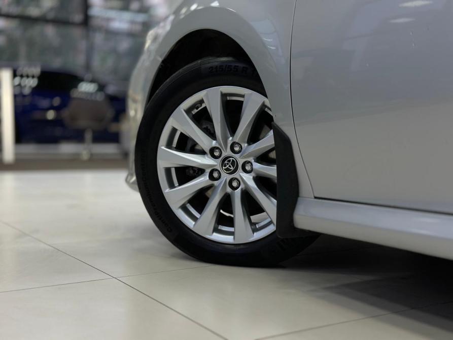 Toyota Camry VIII (XV70) Санкт-Петербург  - изображение 11