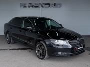 Skoda Superb II Уфа  - изображение 19