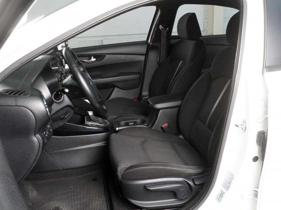 Kia Cerato IV Минеральные Воды  - изображение 10