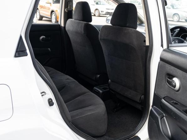 Nissan Tiida I с пробегом 2005 года, цена 450 000 рублей, 217160 км, седан, Автокод Объявления