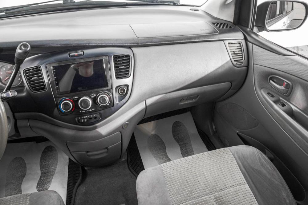 Mazda MPV II (LW) Рестайлинг Барнаул  - изображение 20