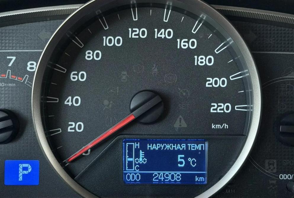 Toyota RAV4 IV (XA40) Киров  - изображение 18