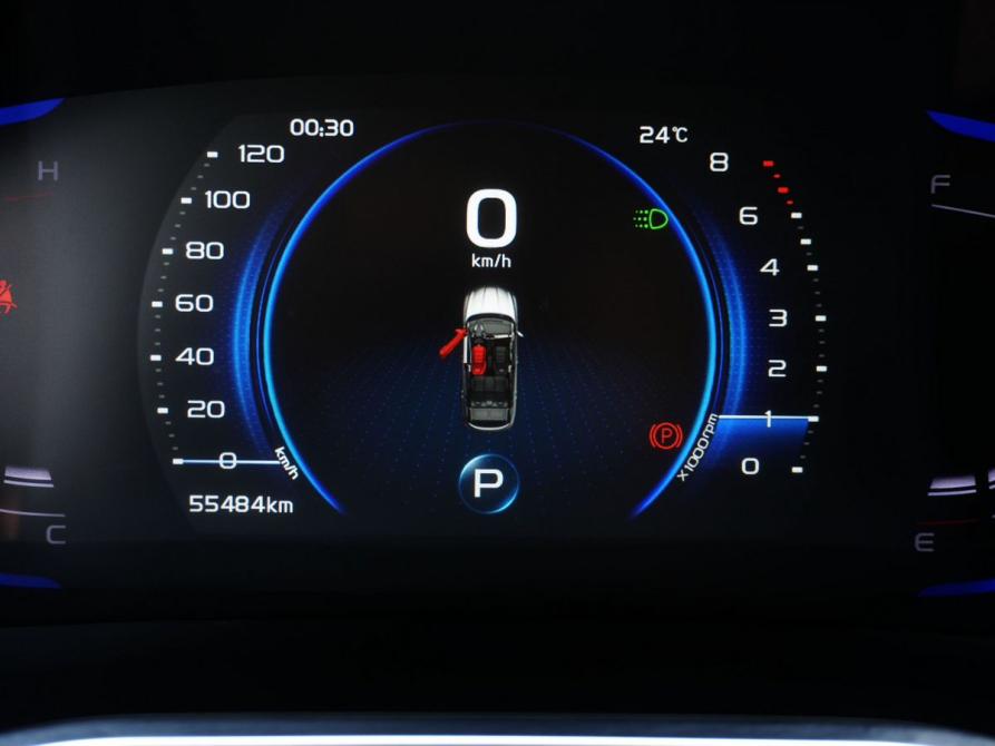 Geely Coolray I Москва  - изображение 18