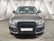 Audi Q5 I (8R) Рестайлинг Москва  - изображение 27
