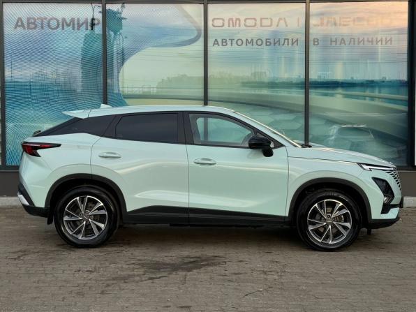 Omoda C5 I с пробегом 2024 года, цена 1 775 000 рублей, 25275 км, внедорожник, Автокод Объявления