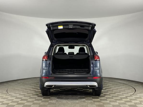 Geely Atlas Pro с пробегом 2021 года, цена 2 168 000 рублей, 47793 км, внедорожник, Автокод Объявления