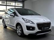 Peugeot 3008 I Рестайлинг Уфа  - изображение 21