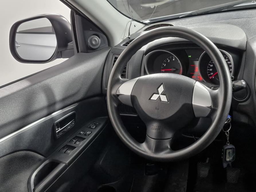 Mitsubishi ASX I Нижний Новгород  - изображение 11