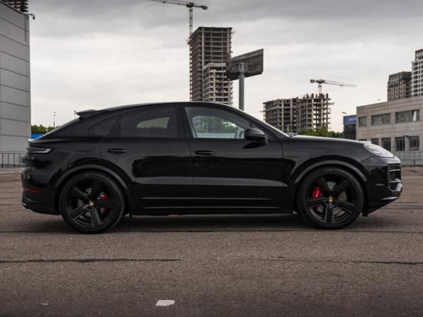 Porsche Cayenne III Рестайлинг с пробегом 2025 года, цена 17 300 000 рублей, 21727 км, внедорожник, Автокод Объявления