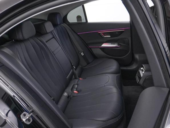 Mercedes-Benz E-Класс VI (W214 S214) с пробегом 2025 года, цена 7 899 658 рублей, 15832 км, седан, Автокод Объявления