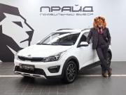 Kia Rio IV Ростов-на-Дону  - изображение 21