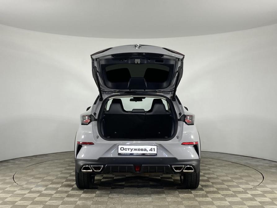 Changan UNI-T I Воронеж  - изображение 9