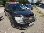 Chevrolet Orlando I Пермь  - изображение 12
