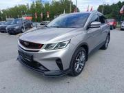 Belgee X50 Тюмень  - изображение 26