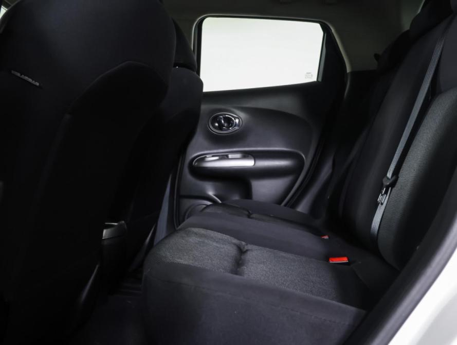 Nissan Juke I Москва  - изображение 11