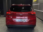 Hyundai Tucson III Рестайлинг Новокузнецк  - изображение 24