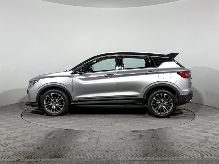 Geely Coolray I Санкт-Петербург  - изображение 8