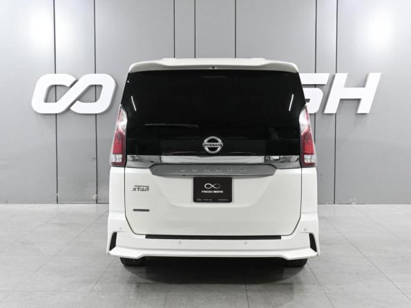 Nissan Serena V (C27) с пробегом 2019 года, цена 2 049 000 рублей, 97033 км, минивэн, Автокод Объявления
