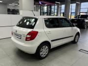 Skoda Fabia II Рестайлинг Казань  - изображение 22