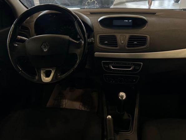 Renault Megane III Рестайлинг с пробегом 2012 года, цена 749 000 рублей, 121511 км, хэтчбек, Автокод Объявления