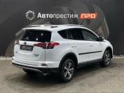 Toyota RAV4 IV (XA40) Рестайлинг Пермь  - изображение 28
