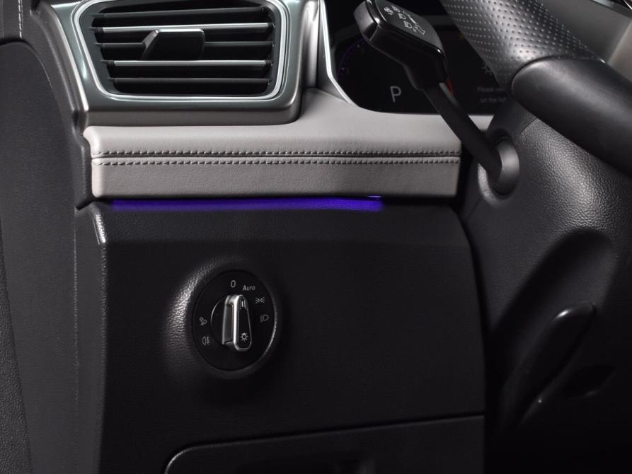 Volkswagen Tayron I Рестайлинг Кемерово  - изображение 30