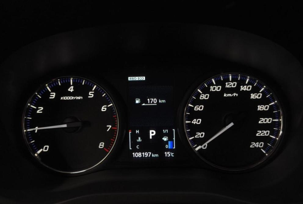 Mitsubishi Outlander III Рестайлинг 3 Сыктывкар  - изображение 13