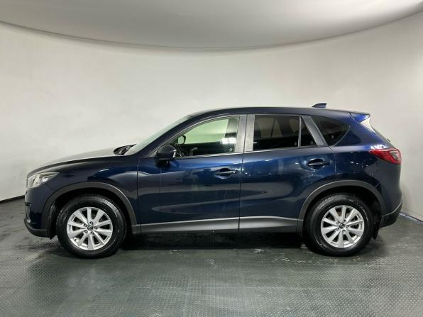 Mazda CX-5 I с пробегом 2014 года, цена 1 735 000 рублей, 191778 км, внедорожник, Автокод Объявления