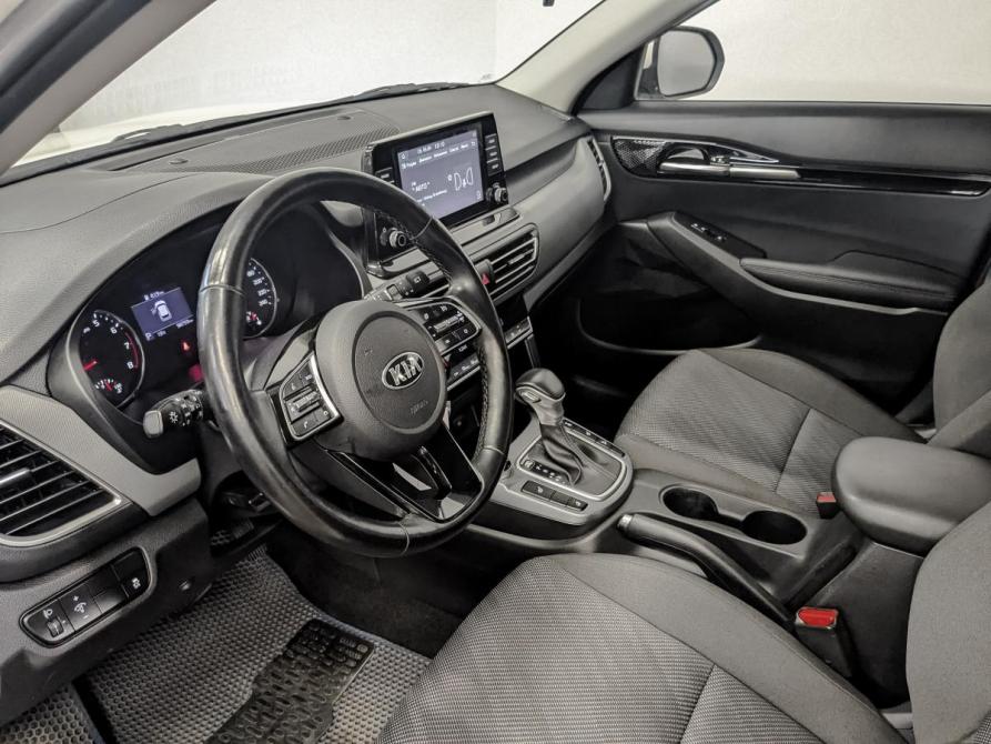 Kia Seltos I Москва  - изображение 15