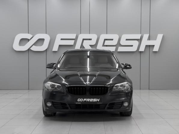 BMW 5 серии VI (F10/F11/F07) Рестайлинг с пробегом 2014 года, цена 1 949 000 рублей, 173643 км, седан, Автокод Объявления