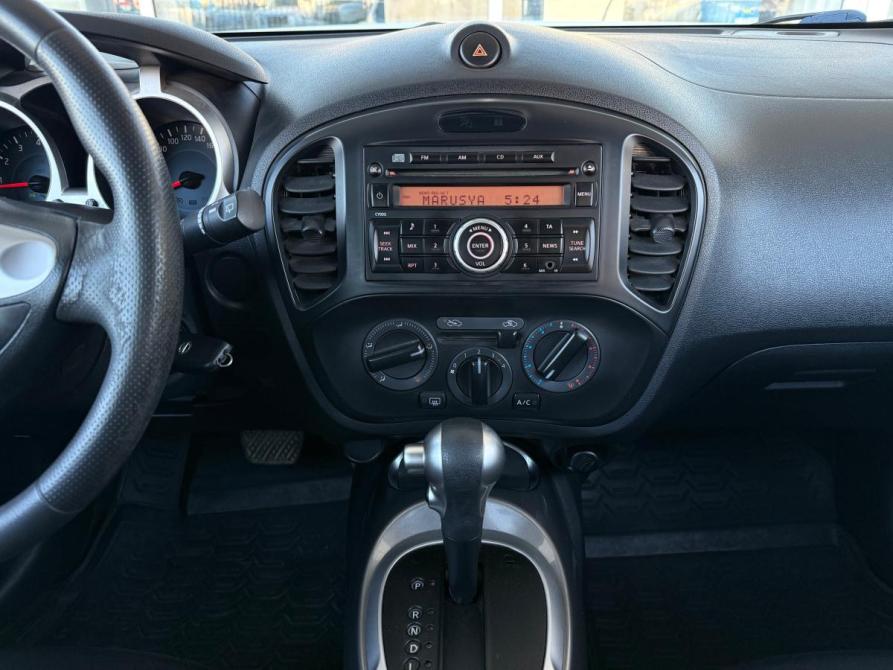 Nissan Juke I Рестайлинг Липецк  - изображение 7