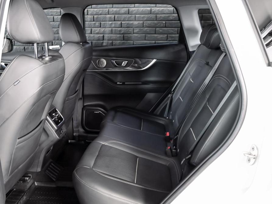 Chery Tiggo 7 Pro Max I Рестайлинг Екатеринбург  - изображение 21