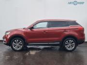 Geely Atlas I Москва  - изображение 20
