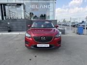 Mazda CX-5 I Рестайлинг Саратов  - изображение 17