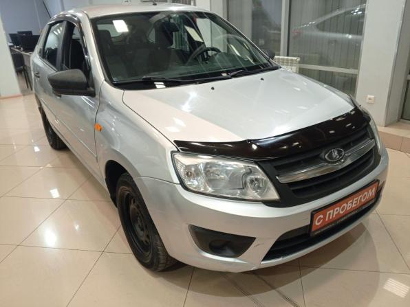 Lada (ВАЗ) Granta I с пробегом 2015 года, цена 379 000 рублей, 117000 км, лифтбек, Автокод Объявления