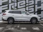Chery Tiggo 8 Pro Max I Рестайлинг Краснодар  - изображение 33