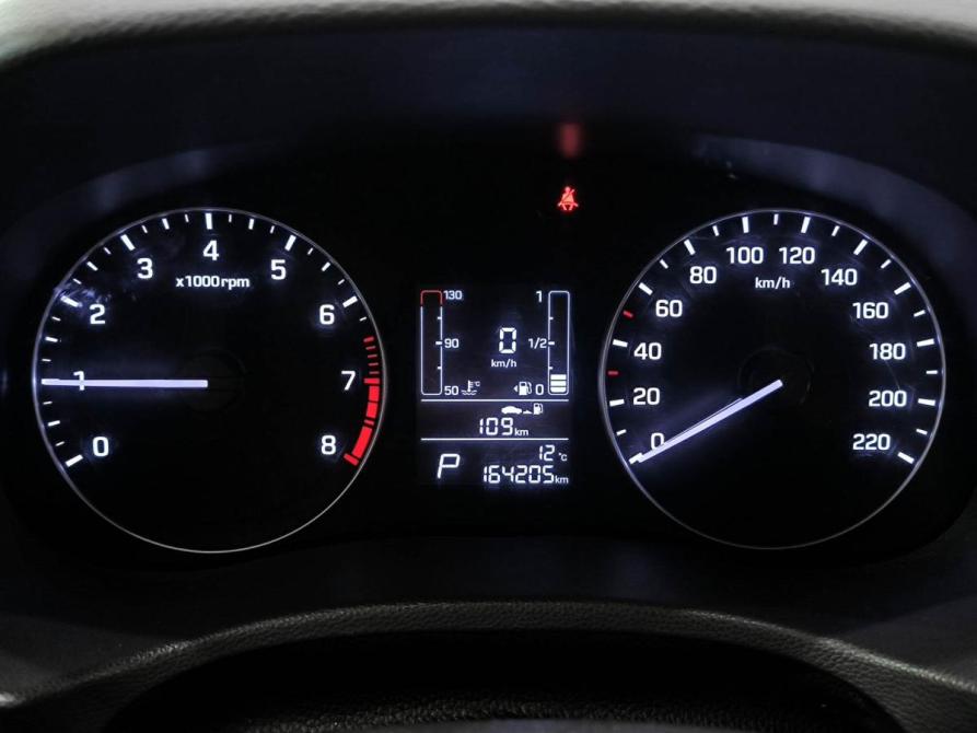 Hyundai Creta I Казань  - изображение 15