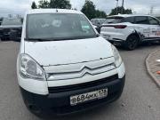 Citroen Berlingo II Санкт-Петербург  - изображение 8