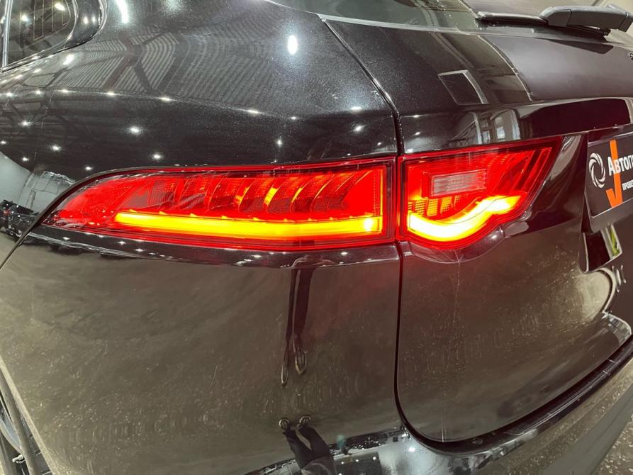 Jaguar F-Pace I Пермь  - изображение 10