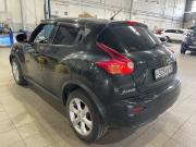 Nissan Juke I Санкт-Петербург  - изображение 23