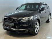 Audi Q7 I (4L) Москва  - изображение 18