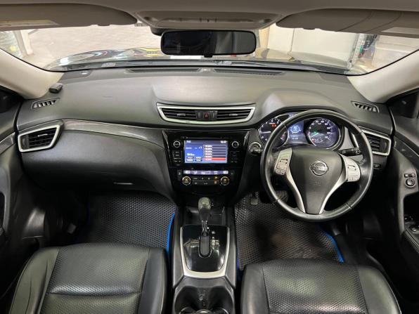 Nissan X-Trail III с пробегом 2014 года, цена 1 539 000 рублей, 218774 км, внедорожник, Автокод Объявления