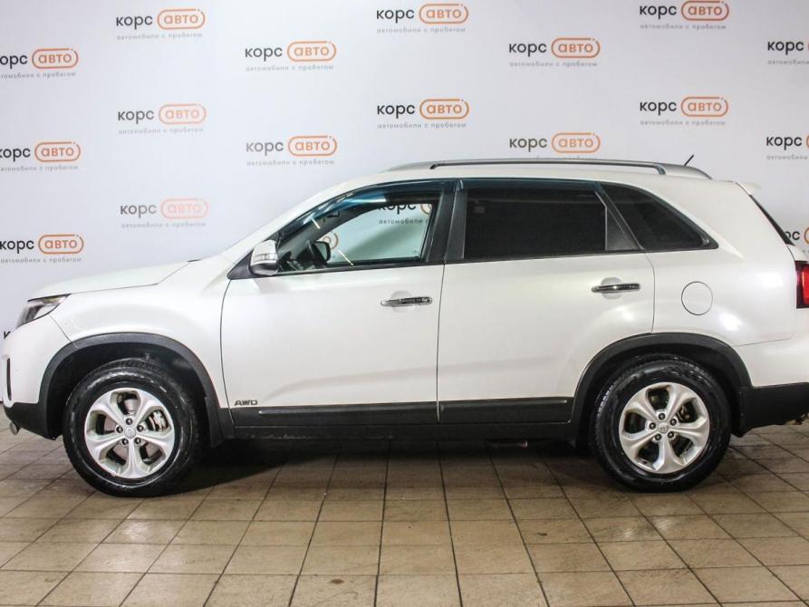 Kia Sorento II Рестайлинг Калуга  - изображение 2