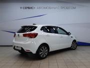 Kia Rio III Рестайлинг Москва  - изображение 20