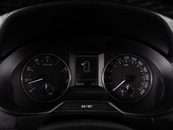 Skoda Octavia III (A7) с пробегом 2014 года, цена 1 109 000 рублей, 299768 км, лифтбек, Автокод Объявления
