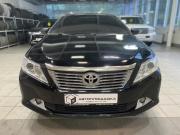 Toyota Camry VII (XV50) Челябинск  - изображение 18