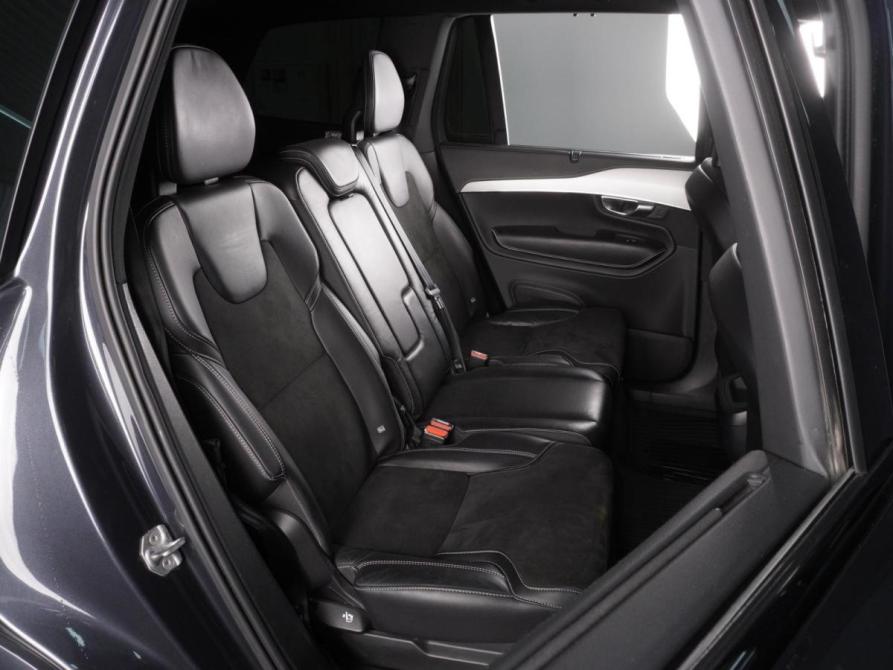 Volvo XC90 II Рестайлинг 1 Минеральные Воды  - изображение 7