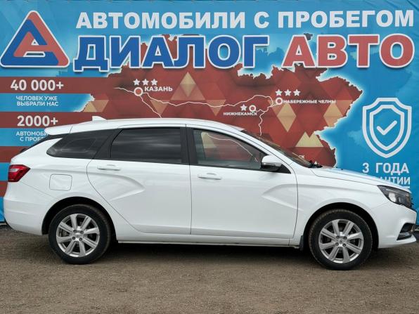 Lada (ВАЗ) Vesta I с пробегом 2021 года, цена 900 000 рублей, 172898 км, универсал, Автокод Объявления