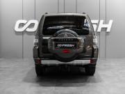 Mitsubishi Pajero IV Рестайлинг 1 Тюмень  - изображение 23