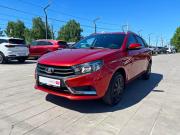 Lada (ВАЗ) Vesta I Стерлитамак  - изображение 25